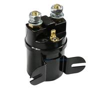 Contacteur CC SDC15-300A-HP QCC15-300A Relais de puissance de démarrage 12V 24V 36V 48V 60V 72V 120V for chariots élévateurs électriques de voiture(Coil voltage 60VDC)