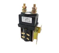 Contacteur CC SW400DE 12 V, 24 V, 36 V, 48 V, 60 V, 72 V, 80 V(DC 72V)