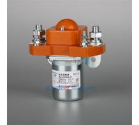 Contacteur cc SZJ50A-D 100A-D 200A-D 400A-D 600-D 12V 24V 48V(SZJ200A-D,DC 48V)