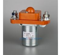 Contacteur cc SZJ50A-D 100A-D 200A-D 400A-D 600-D 12V 24V 48V(SZJ600A-D,DC 36V)