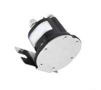 Contacteur CC T1241-200 pour courant continu robuste pour la distribution d'énergie dans les chariots élévateurs électriques, équipement de manutention et commande de moteur de pompe de levage (T1241