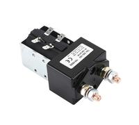 Contacteur CC TSU-285 Contacteur CC for treuil électrique Contacteur 300A(60V 1NO)