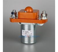 Contacteur cc ZJ50D 100D 200D 300D 400D 600D 12V 24V 36V 48V(Zj600d,DC 36V)