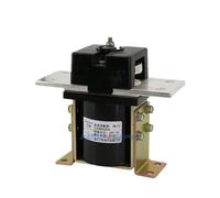 Contacteur cc ZJW for véhicule électrique CZW600A, 12v, 24v, 36v, 48v, 60v, 72v(ZJW600A,DC 60V)