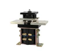 Contacteur cc ZLJM-800D DC12V 24V 36V 48V 60V(DC 36V)