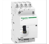 Contacteur chauffe-eau - 25A - 4no - acti9 - A9C21834 ICT HC Schneider