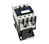 Contacteur CJX2-1810 18A 3P sans AC, série LC1-D18 220V 380V 110V 48V 36V 24V(36V)