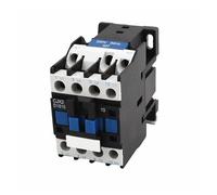 Contacteur CJX2-1810 32A, interrupteur LC1 AC, tension 220V CJX2-1801(CJX2-1810,110V)