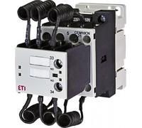 Contacteur condensateur 10kvar 1Z 1R 230V AC CP CP-CEM 004643801