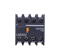 Contacteur contact auxiliaire LA-EN22N LAEN22N module de contact 2NO+2NC