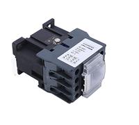 Contacteur Contacteur de puissance 18 A, contacteur CA Taille compacte Haute sensibilité Grande capacité de charge 3 contacts NO for les applications de distribution Électricité industrielle JITZEGMD