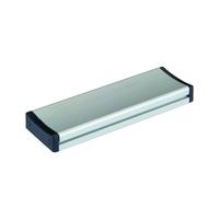Contacteur coude aluminium pour porte - FAAC 401004
