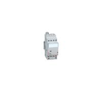 412535 Legrand - Contacteur De Puissance Cx³ Bobine 230v~ - 4p - 25a - Contact 4no - 2 Modules