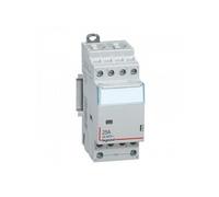 Contacteur Legrand Cx3 25A 4 Contacts Nf Bobine 24 Volts Ac G