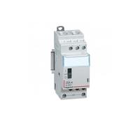 Legrand Contacteur jour/nuit triphasé 4 pôles pour cumulus 24 VAC 40 A 4 NO 2 modules