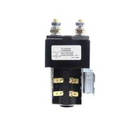 Contacteur CZW300A 12 V CC 24 V 36 V 48 V CC 1 pièce(DC36V 1NO)