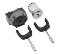 Contacteur D'allumage 98ab11572bg Kit Cylindre Avec Clé Moteur Qp14947