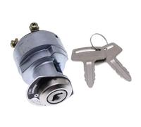 Contacteur d'allumage à clé 66706-55120 1E013-63590