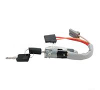 Contacteur d'Allumage avec 2 Clés pour Primastar 2001-2014 | Compatibilité exacte, remplacement direct, finition pour durable, installation simple, kit complet