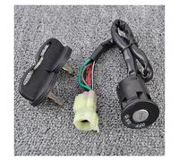 Contacteur D'allumage avec Clé pour Arctic Cat Utility 150 2x4 (2009-2019) Et pour KY&MCO ATV MXU 50