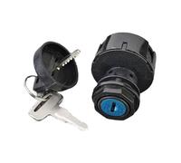 Contacteur D'allumage avec Clé pour P&olaris Magnum 325 2X4 HDS 2000-2001 Et pour Predator 500 2003-2006