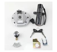 Contacteur D'allumage Capuchon Verrouillage Clé Siège Kit Porte Électrique Pour Bajaj Pour Pulsar, Pour NS200 Pour 200NS Interrupteur Clé D'allumage Moto