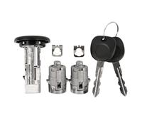 contacteur d'allumage de voiture Interrupteur à clé de contact 15298923 15298924 pour Chevrolet Avalanche Silverado Suburban Tahoe pour GMC Jimmy Sierra Sonoma