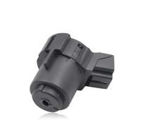 contacteur d'allumage de voiture Interrupteur d'allumage et de démarrage du moteur, bouton de démarrage pour VW Amarok Polo UP Skoda Citigo Fabia Rapid Roomster Mii 6R0905865