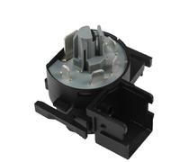 contacteur d'allumage de voiture Interrupteur d'allumage et de démarrage pour voiture, 90589314, 914863, 09115863, compatible avec Opel Agila, Astra G, Zafira A