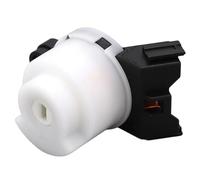 contacteur d'allumage de voiture Interrupteur d'allumage MN113754, interrupteur de cylindre de verrouillage de démarrage de moteur de remplacement pour Mitsubishi Outlander Lancer