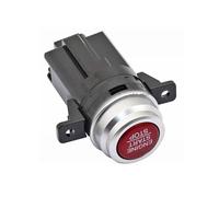 contacteur d'allumage de voiture Interrupteur de démarrage et d'arrêt du moteur pour Honda CRV CR-V 2012-2019, 35881-T0A-G02 35881-T0A-G03