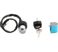Contacteur d'allumage moto serrure avec boutons pour CFMOTO CF188 CF500 CF600 500CC 600cc