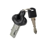 Contacteur d'allumage Neuf avec Cylindre de Serrure et 2 clés pour modèles 95, 96 et 97 (référence 702671)