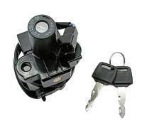 Contacteur d'Allumage Pour CBR1100XX Pour Blackbird Pour XLV1000 Pour XL1000V Pour Varadero Pour XLV600 Pour XL600V Clé Verrouillage Contacteur D'allumage Serrure d'Allumage Moto