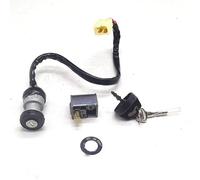Contacteur D'Allumage pour SSV CF800 pour CF800UTR pour ZForce Z8-EX 2013-2019 Serrure De Commutateur De e Contact De Moto Serrure D'allumage Interrupteur D'Allumage