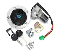 Contacteur D'Allumage Pour Suzuki GW250 Pour Inazuma 2014-2017 Pour GSXR250 2013-2017 Interrupteur D'allumage Verrouillage De Siège OEM:37101-48860