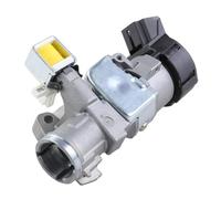 Contacteur d'allumage pour VW Transporter 2010-2015 et Campmob 2010 et suivants ; contacteur de démarrage ; Verrouillage de Direction ; référence 6R0905851D