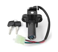 Contacteur D'allumage pour X4 CB1300 CB750 F2 CB pour Seven pour Fifty 35100-MW3-640 CB 1300 750 Interrupteur D'allumage Moto avec Clé