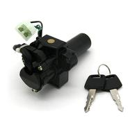 Contacteur D'Allumage Pour X4 CB1300 CB750 F2 CB1300 1992-2002 Kit De Verrouillage De Commutateur De Clés D'allumage De Moto 35100-MW3-640