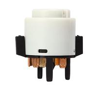 Contacteur D'allumage Voiture, ABS, 4B0 905 849, Remplacement Compatible A4 A8 S4 S6 RS4 - Haute Sensibilité, Installation Simple, Performance Fiable