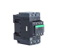 Contacteur d'ascenseur AC LC1-D65AE7C B7C C7C M7C F7C Q7C, tension d'électrovanne 24V 36V 48V 110V 220V 380V(LC1D65A B7C24V)