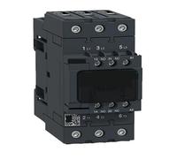 Contacteur d'ascenseur CA LC1-D50AM7C F7C, bobine solénoïde, tension 110 V 220 V(LC1D50A AC 380V)