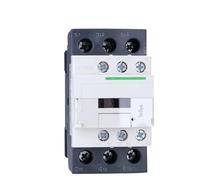 Contacteur DC Contacteurs 3-ploe-Contrôle Moteur AC-3 LC1D32*7C AC24V-380V 32A 50/60HZ(LC1D32B7C 24V)