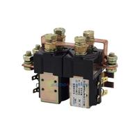 Contacteur DC inversé for chariot élévateur électrique CZWH100A-2T, 24v, 36v, 48v, 60v, 72v(DC 60V)