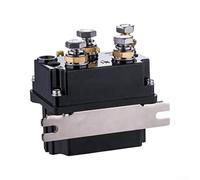 Contacteur DC robuste 12 V 500 A pour VTT UTV