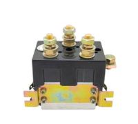 Contacteur DC88-317T for véhicule électrique, relais d'inversion de voyage 24V