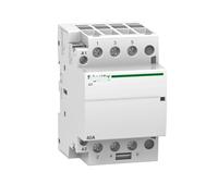 Contacteur de bâtiment modulaire ICT ICT2NO40A ICT4NO40A ICT3NO40A(ICT3NO40A)