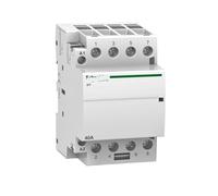 Contacteur de bâtiment modulaire ICT ICT2NO40A ICT4NO40A ICT3NO40A(ICT4NO40A)