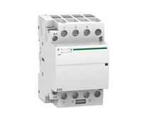 Contacteur de bâtiment modulaire ICT ICT2NO63A ICT3NO63A ICT4NO63A(ICT3NO63A)