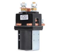 Contacteur de Chariot élévateur 48 V, Interrupteur de Commande, électrovanne SW215-17, composant électronique Robuste avec Protection Contre Les surcharges pour E14, E16, E18,